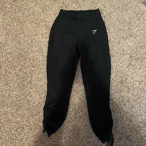 Gym shark joggers